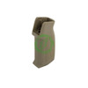  PTS Enhanced Dark Earth Polymer Grip Compact | EPG-C | AEG 
