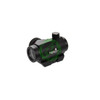  Lancer Tactical - Mini Red & Green Dot Sight 
