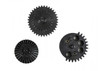  SHS CNC Gen3 12:1 Super High Speed Gear Set 16 Tooth Sector 