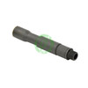 Vega Force Company (VFC) VFC Metal Outer Barrel Extension for 416 Series (Black) 