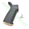 Madbull Airsoft Madbull - Strike Industries M4 Enhanced Pistol Grip (AEG/Black) 
