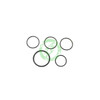  Wolverine Airsoft O Ring Replacement Kit for INFERNO GEN 2 Units 
