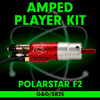 PolarStar Airsoft PolarStar F2 G&G SR25 Player Package | HPA Drop In Kit 