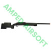 Action Sport Games (ASG) Action Sport Games M40A3 Sniper Rifle Black SportLine 