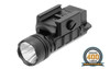  Leapers UTG 400 Lumen Sub-Compact LED Ambi Pistol Light 