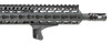  BCM Gunfighter Kinesthetic Angled Grip Keymod | Black 