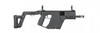  Krytac KRISS USA Licensed Kriss Vector Airsoft | AEG SMG 