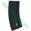 Umarex Elite Force Umarex | Elite Force Black M4 Airsoft Mag 300rd 