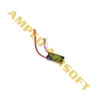 Amped Builds Amped Custom HPA G&G ARP 9 CQB Airsoft Rifle | Black