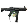 Amped Builds Amped Custom HPA G&G ARP 9 CQB Airsoft Rifle | Black
