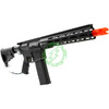 Wolverine Airsoft MTW Wolverine Airsoft GEN3 Billet Edition MTW Standard Trim SBR 10.3" | Inferno | MLOK 