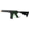 Wolverine Airsoft MTW Wolverine Airsoft GEN3 Billet Edition MTW Standard Trim SBR 10.3" | Inferno | MLOK 