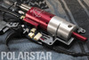 PolarStar Airsoft PolarStar F2 AK Player Package | Complete HPA Player Kit 