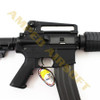  G&G Combat Machine CM16 Carbine (Black) 