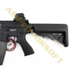  G&G Combat Machine CM16 Raider Long Airsoft AEG (Black) 