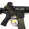  G&G Combat Machine CM16 Raider Long Airsoft AEG (Black) 