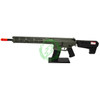 Amped Builds Amped Custom HPA Rifle Krytac MKII-M SPR Foliage Green