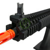 Amped Builds Amped Custom HPA Rifle VFC COLT MK18 | Black