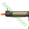 Amped Builds Amped Custom HPA Rifle Tan VFC COLT MK18 MOD1 VR16