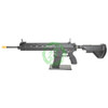 Amped Builds Amped Custom HPA Rifle Elite Force H&K M27 IAR | Black