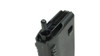  KWA MS120c 3 Pack Adjustable ERG Magazines (Black) 