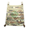  LBX Tactical Multicam Velcro Molle Back Panel 