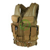 Condor Outdoor Condor Coyote Brown Elite Tactical Vest 