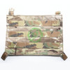  LBX Tactical Multicam Modular Panel w/ Clips 