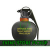  TAGinn | TAG-67 Airsoft Grenades | Single | Event / Store Pickup 