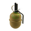  TAGinn TAG-19y Airsoft Hand Grenade | Without BBs | Single | Event / Store Pickup 