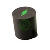 Amped Custom Tournament Lock | SLP / ARX20 / AA200 / MSFR | Green & Black