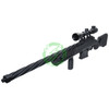 Umarex Elite Force Elite Force Amoeba AS-01 MLOK Fluted Striker Sniper Rifle (Black) 