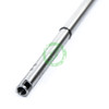  ZCI 407mm 6.02mm Stainless Steel Precision Inner Barrels 