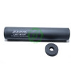  Spartan Doctrine Lightweight 40mm Airsoft Mock Silencer | 200mm 