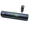 Madbull Airsoft Madbull Gemtech QD Mock Suppressor w/ Flash Hider 