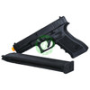 Umarex Elite Force Umarex | Elite Force Glock 18C Extended Green Gas Mag 50rd 