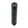  Atlas Custom Works QD 6.5" Mock Suppressor w/ Flash Hider (Black) 