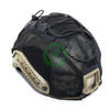  Lancer Tactical BUMP Helmet Cover for Large Size Helmets 