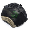  Lancer Tactical BUMP Helmet Cover for Medium Size Helmets 