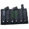  Valken Multi Rifle Triple Magazine Pouch LC 