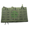  Valken Multi Rifle Triple Magazine Pouch LC 