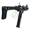  G&G SMC-9 Gas Blow Back SMG (Black) 