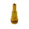 PolarStar Airsoft PolarStar Gold Fusion Engine Nozzle | HPA Internal Upgrades 