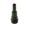 PolarStar Airsoft PolarStar Black Fusion Engine Nozzle | HPA Internal Upgrades 