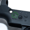 Amped Airsoft Amped Custom AMBI Selector Hole Plug | Krytac & VFC 