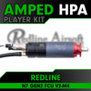 Amped HPA Player Packages Redline N7 GEN-2 FCU V2 / M4 Player Package | Full Auto Select 
