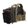  LBX Tactical MiniMap | For Armatus & Assault Chest Rig | Multiple Colors 