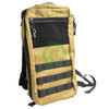  TAPP Airsoft TappPack | HPA Tank Backpack 