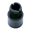 ZCI CW to CCW Adapter for 14mm Outer Barrel Thread 
