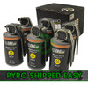 TAGinn Pyro Shipped Easy TAGinn AFG-6 Pea Hand Grenade | Pack of 6 